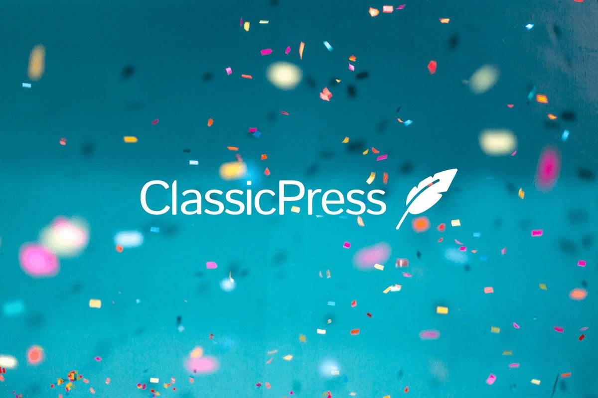 WordPress vs ClassicPress